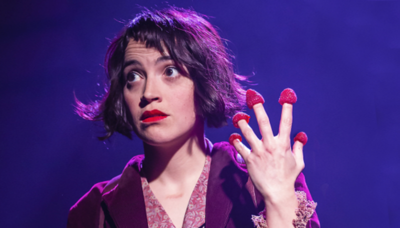 Amélie the Musical to head to London following UK tour